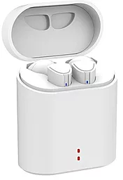 Наушники SkyMaxx Classic White - миниатюра 3 Наушники SkyMaxx Classic White - миниатюра 3
