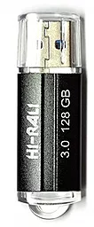 Флешка Hi-Rali Corsair Series 128GB USB 3.0 (HI-128GBCOR3BK) Black - фото Флешка Hi-Rali Corsair Series 128GB USB 3.0 (HI-128GBCOR3BK) Black