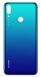 Задня кришка корпусу Huawei Y7 2019 / Y7 Prime 2019 Original  Aurora Blue