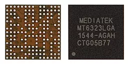 Микросхема управления питанием MediaTek MT6323LGA для Lenovo Tab 2 A7-10 / Tab 2 A7-20F