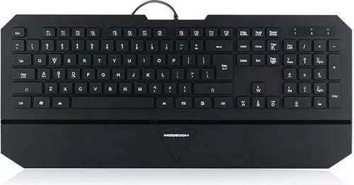Клавіатура Modecom MC-800M Multimedia (K-MC-800M-100-U-RU) - фото 3