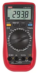 Мультиметр UNI-T UTM 1151G (UT151G)
