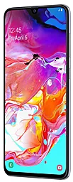 Samsung Galaxy A70 2019 128GB (SM-A705FZWU) White - миниатюра 4