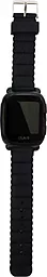 Смарт-часы ELARI KidPhone 2 с GPS-трекером Black (KP-2B) - миниатюра 7