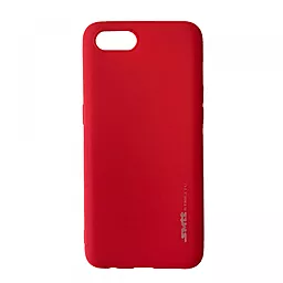 Чохол 1TOUCH Smitt Realme C2  Red