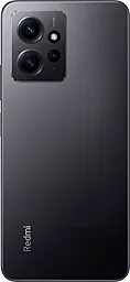 Смартфон Xiaomi Redmi Note 12 5G 4/128GB Onyx Gray - миниатюра 2