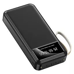 Повербанк Torima TRM-1011 10000mAh Black - фото Повербанк Torima TRM-1011 10000mAh Black