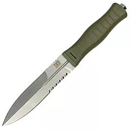 Нож Skif Neptune SW (FBL-001SWOL) Olive - миниатюра 2