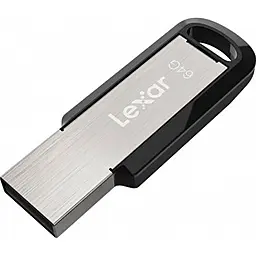 Флешка Lexar 64 GB JumpDrive M400 (LJDM400064G-BNBNG)