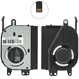 Вентилятор (кулер) для ноутбука Asus Zenbook S 16 UM5606WA5V 4 pin, (FAN 1), (13NB13M0M02011) Original - фото Вентилятор (кулер) для ноутбука Asus Zenbook S 16 UM5606WA5V 4 pin, (FAN 1), (13NB13M0M02011) Original