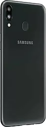 Мобільний телефон Samsung Galaxy M20 4/64GB (SM-M205FDA) Black - мініатюра 7