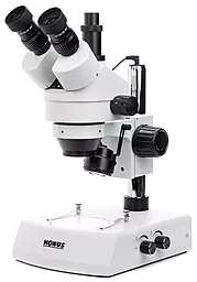 Микроскоп KONUS CRYSTAL 7x-45x STEREO - миниатюра 4
