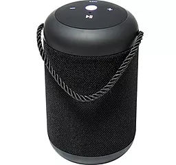 Колонки акустические Nomi Barrel BT 524 Black (369237) - фото Колонки акустические Nomi Barrel BT 524 Black (369237)