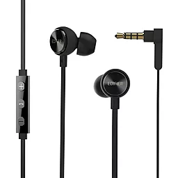 Наушники Edifier P293 Plus Black - фото Наушники Edifier P293 Plus Black