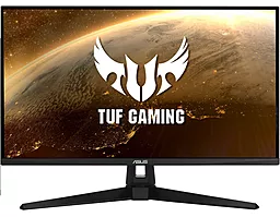Монитор ASUS VG289Q1A (90LM05B0-B04170) - фото Монитор ASUS VG289Q1A (90LM05B0-B04170)
