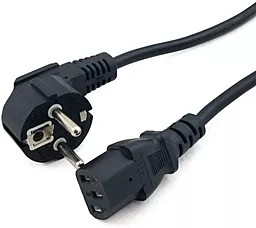 Кабель питания ExtraDigital C13 1.8м Black (KBP1655)