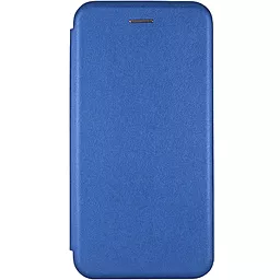 Чохол Level Classy для Tecno Camon 18, 18P Blue