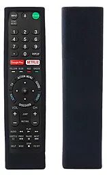 Чохол Piko TV для пульта Sony (PTVRC-SN-01) Чорний
