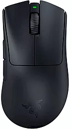 Компьютерная мышка Razer DeathAdder V3 Pro Black (RZ01-04630100-R3G1) - фото Компьютерная мышка Razer DeathAdder V3 Pro Black (RZ01-04630100-R3G1)