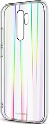 Чехол MAKE Xiaomi Redmi 9 Rainbow (MCR-XR9) - миниатюра 2