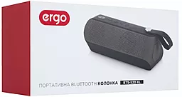 Колонки акустические Ergo BTS-520 XL Black - миниатюра 10