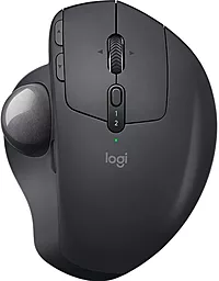Компьютерная мышка Logitech MX Ergo Bluetooth (910-005179) Graphite