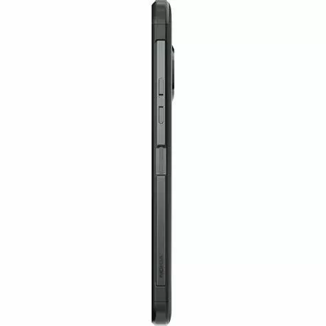 Смартфон Nokia XR20 4/64GB Granite Gray - фото 5