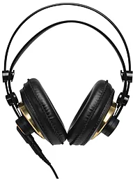 Навушники Akg K240 Studio Black - мініатюра 3
