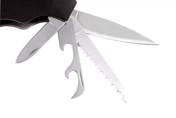 Мультитул Stinger HCY-6125Х - фото 4