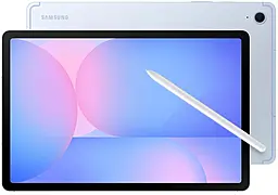 Планшет Samsung Galaxy Tab S10 FE WiFi 8/128GB  Light Blue (SM-X520NLBREUC)