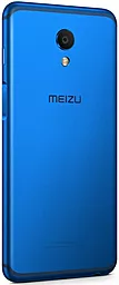 Мобільний телефон Meizu M6s 3/32GB Global version Blue - мініатюра 10