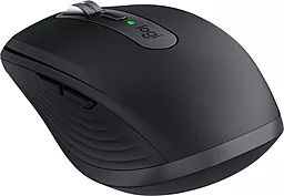 Компьютерная мышка Logitech MX Anywhere 3 (910-005988) Graphite - фото Компьютерная мышка Logitech MX Anywhere 3 (910-005988) Graphite