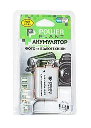 Аккумулятор для фотоаппарата Nikon EN-EL19 (750 mAh) DV00DV1305 PowerPlant - миниатюра 3