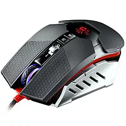Компьютерная мышка A4Tech Bloody T50 - миниатюра 5 Компьютерная мышка A4Tech Bloody T50 - миниатюра 5