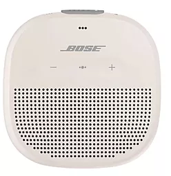Колонки акустичні BOSE SoundLink Micro  White Smoke