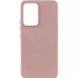 Чохол Lakshmi Silicone Cover для Xiaomi 13 Lite Pink Sand