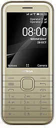 Nokia 8000 DS 4G Gold