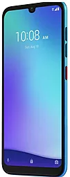 Смартфон ZTE Blade A5 2020 2/32GB Blue - мініатюра 4