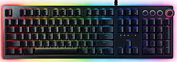 Клавиатура Razer Huntsman Elite Linear Optical switch (RZ03-01871000-R3M1) - миниатюра 2