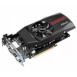 Видеокарта Asus GeForce GTX650 1024Mb DCII TOP (GTX650-DCTG-1GD5)