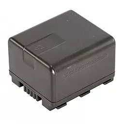 Акумулятор для відеокамери Panasonic VW-VBN130 (1250 mAh) (Декодований)