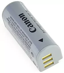 Акумулятор Canon NB-9L (870 mAh) - мініатюра 2 Акумулятор Canon NB-9L (870 mAh) - мініатюра 2