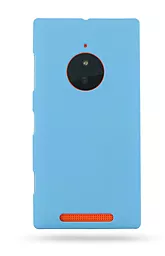 Задня кришка корпусу Nokia 830 Lumia Blue