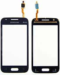 Сенсор (тачскрін) Samsung Galaxy Ace 4 G313F, G313HN, G313HU Blue