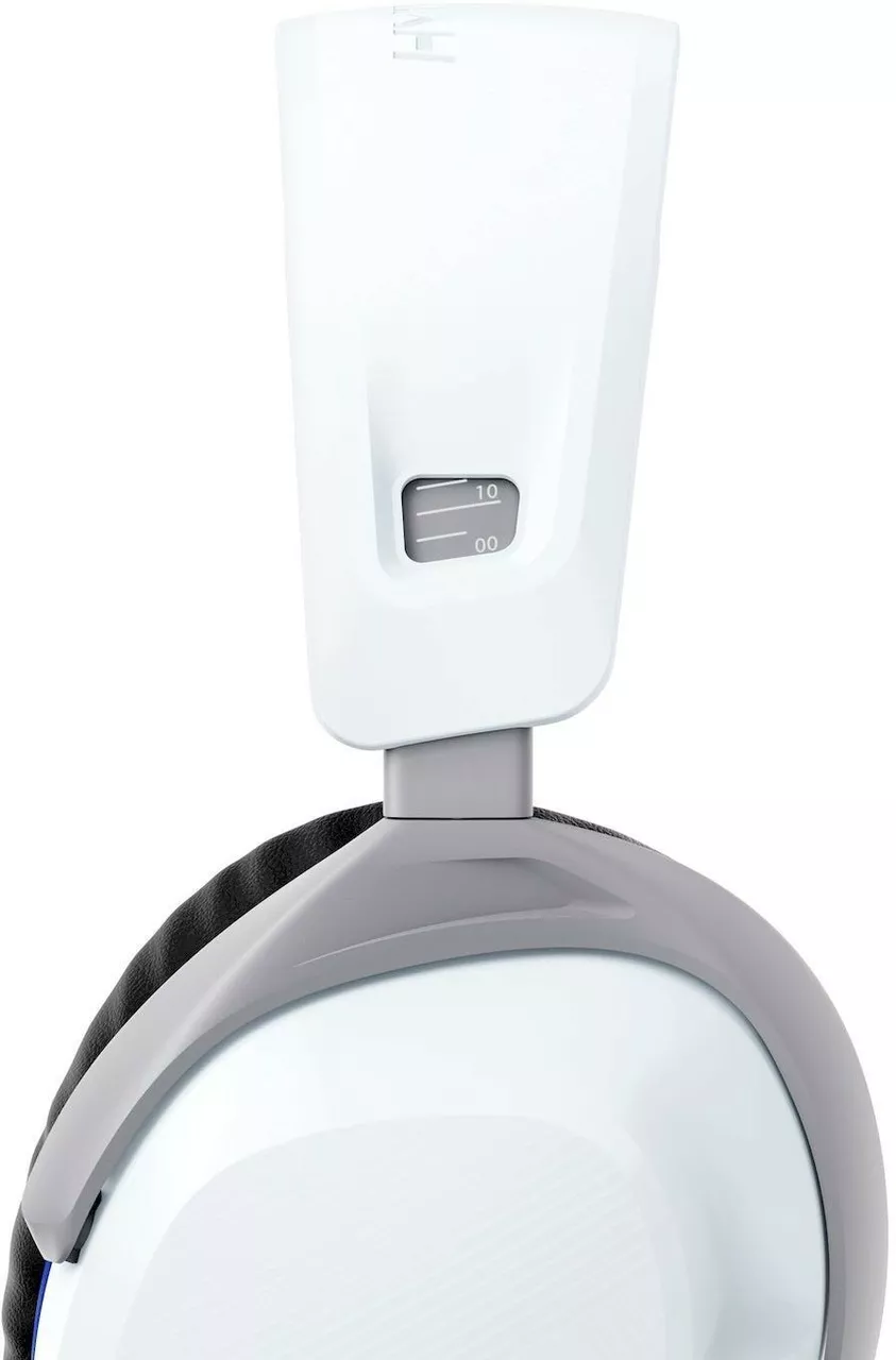 Навушники HyperX Cloud Stinger 2 PS5 / PS4 White (75X29AA) - фото 7
