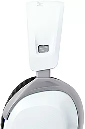 Навушники HyperX Cloud Stinger 2 PS5 / PS4 White (75X29AA) - мініатюра 7 Навушники HyperX Cloud Stinger 2 PS5 / PS4 White (75X29AA) - мініатюра 7