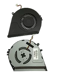 Вентилятор (кулер) для ноутбука HP Envy 14-K, TouchSmart M6-K 5V 0.5A 4-pin (725445-001)