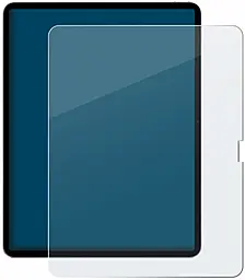 Защитное стекло BeCover Matte Anti-Glare для Apple iPad Air 13" M2, M3 (2024, 2025) (713706) - фото Защитное стекло BeCover Matte Anti-Glare для Apple iPad Air 13" M2, M3 (2024, 2025) (713706)