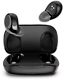 Наушники Rock Space EB60 Black - фото Наушники Rock Space EB60 Black