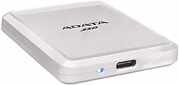 SSD Накопитель ADATA SC685 1 TB (ASC685-1TU32G2-CWH) White - миниатюра 3